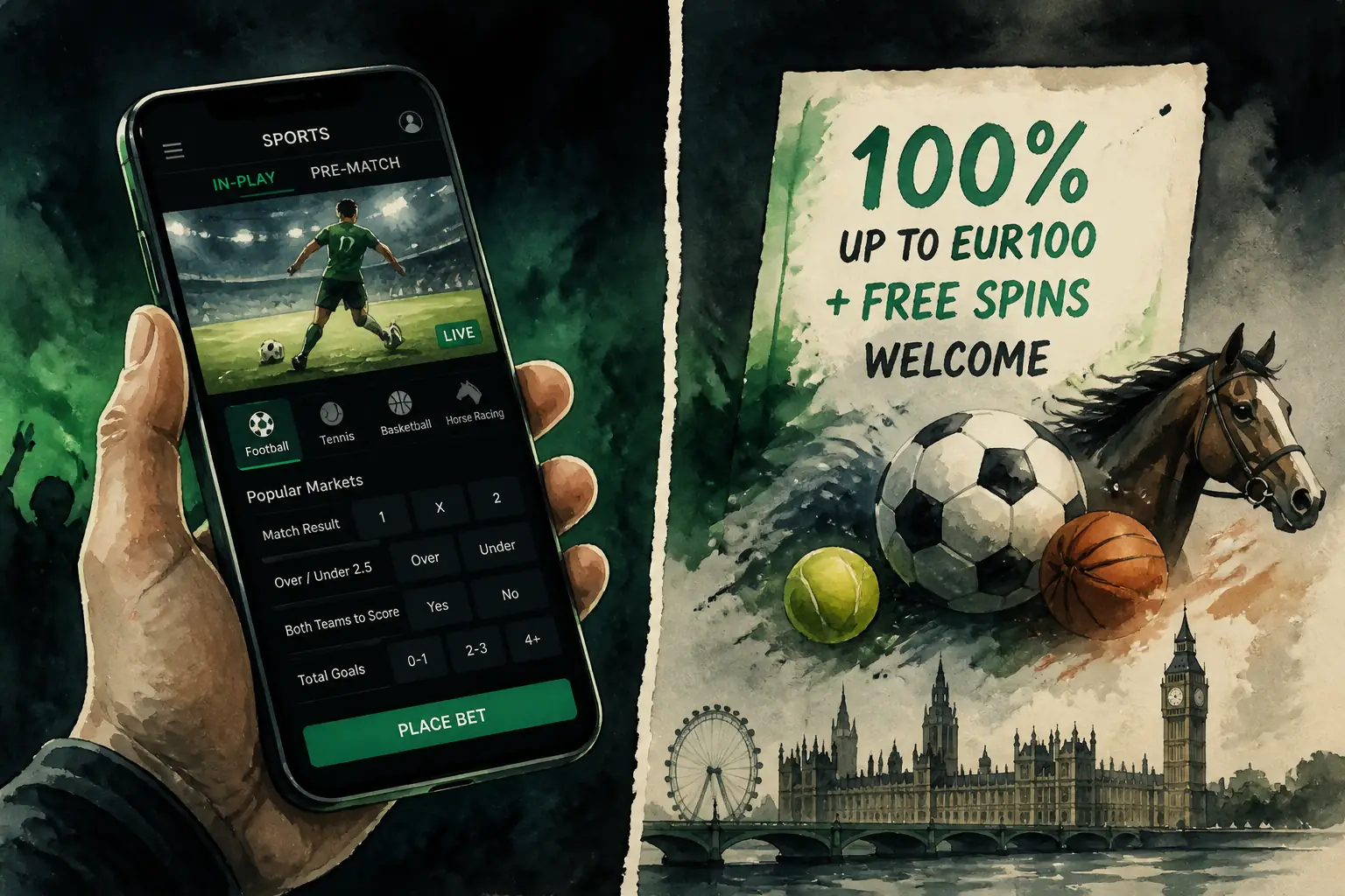 Qbet Casino Bet & Sport – United Kingdom visual guide for Qbet Casino